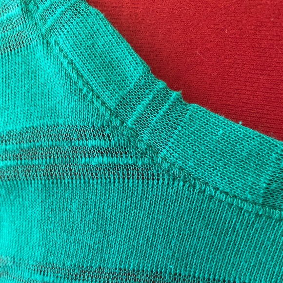 Splendid Knit Pullover - Picture 2 of 3